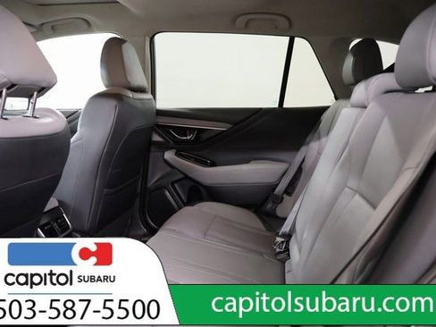 Used 2022 Subaru Outback Limited XT image 29