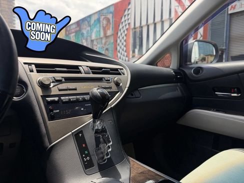 Used 2014 Lexus RX 350 FWD image 20