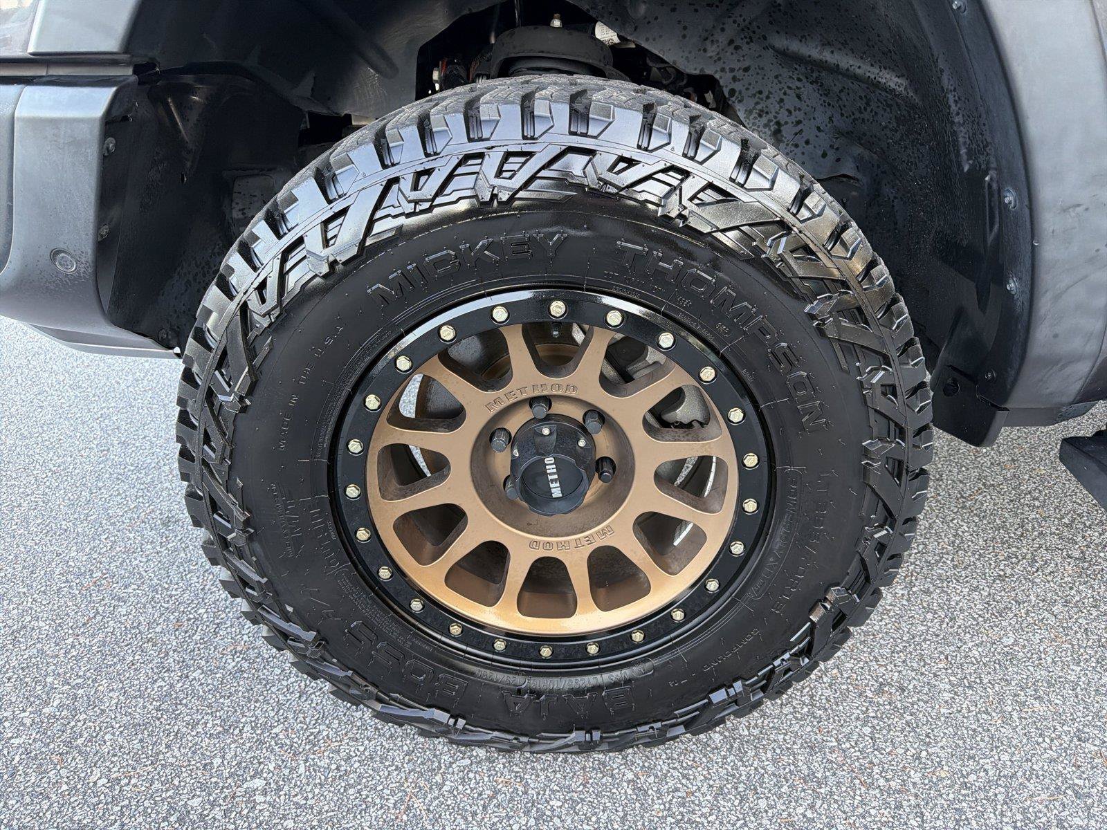 Used 2022 RAM 1500 Rebel w/ Rebel Level B Equipment Group AWD/4WD image 11