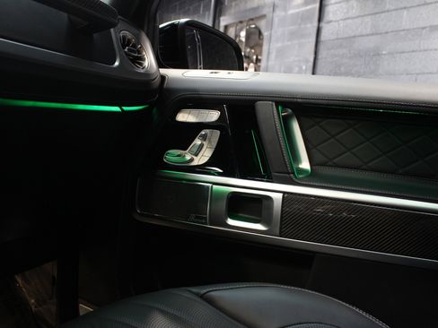 Used 2022 Mercedes-Benz G 550 image 74