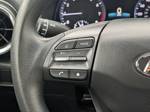 Certified 2022 Hyundai Kona SEL FWD image 31