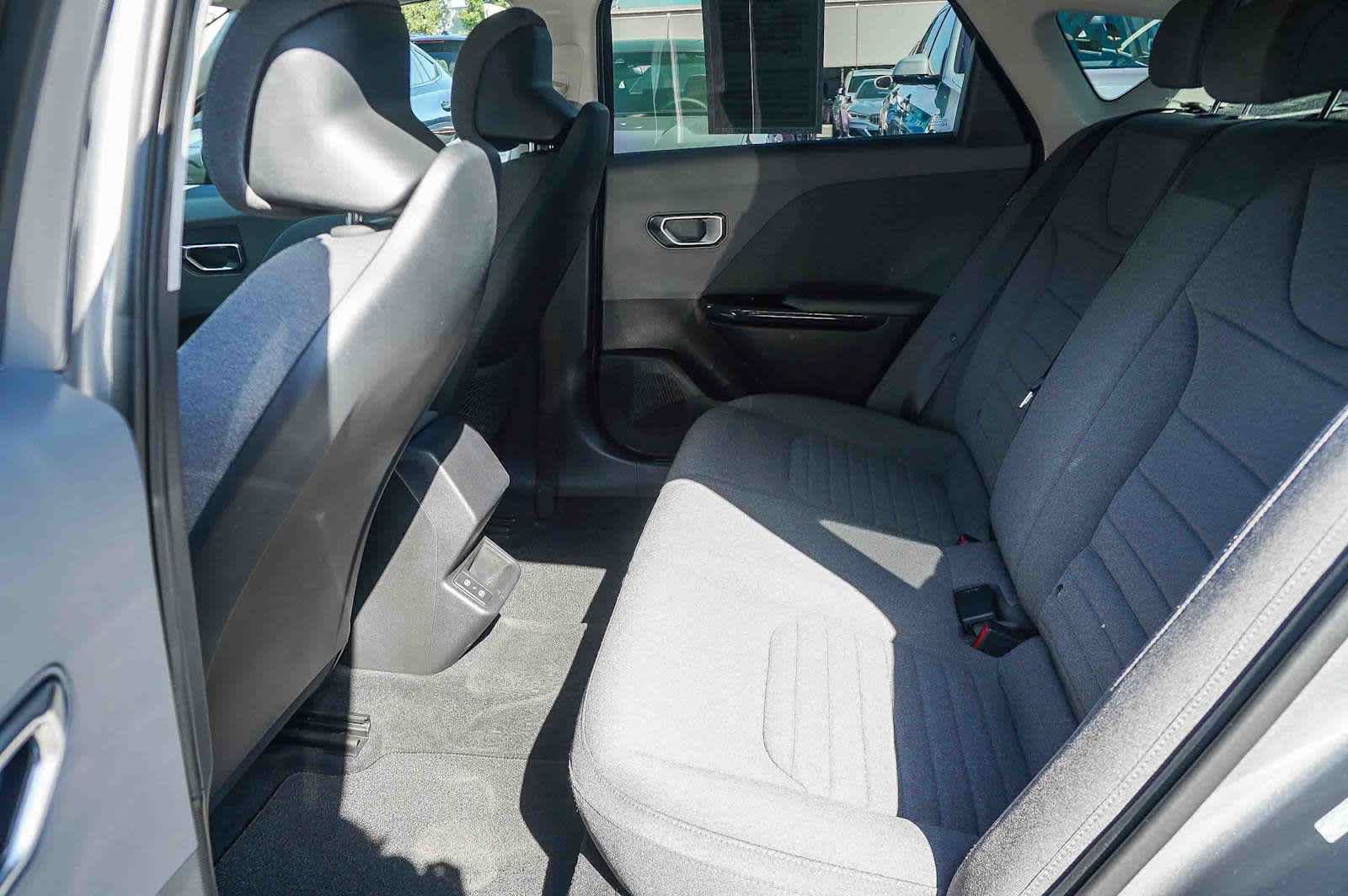 Used 2025 Kia K4 EX FWD image 20