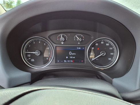 Used 2020 Buick Enclave Essence w/ Sport Touring Edition image 18