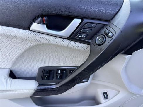 Used 2013 Acura TSX Sedan FWD image 24