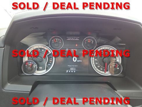 Used 2016 RAM 3500 Laramie w/ Sport Appearance Group AWD/4WD image 26