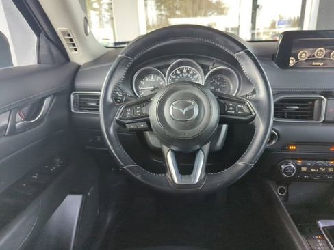 Used 2017 MAZDA CX-5 Touring w/ Preferred Equipment Package image 17
