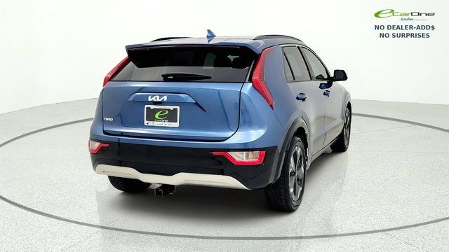 Used 2023 Kia Niro Wind FWD image 8