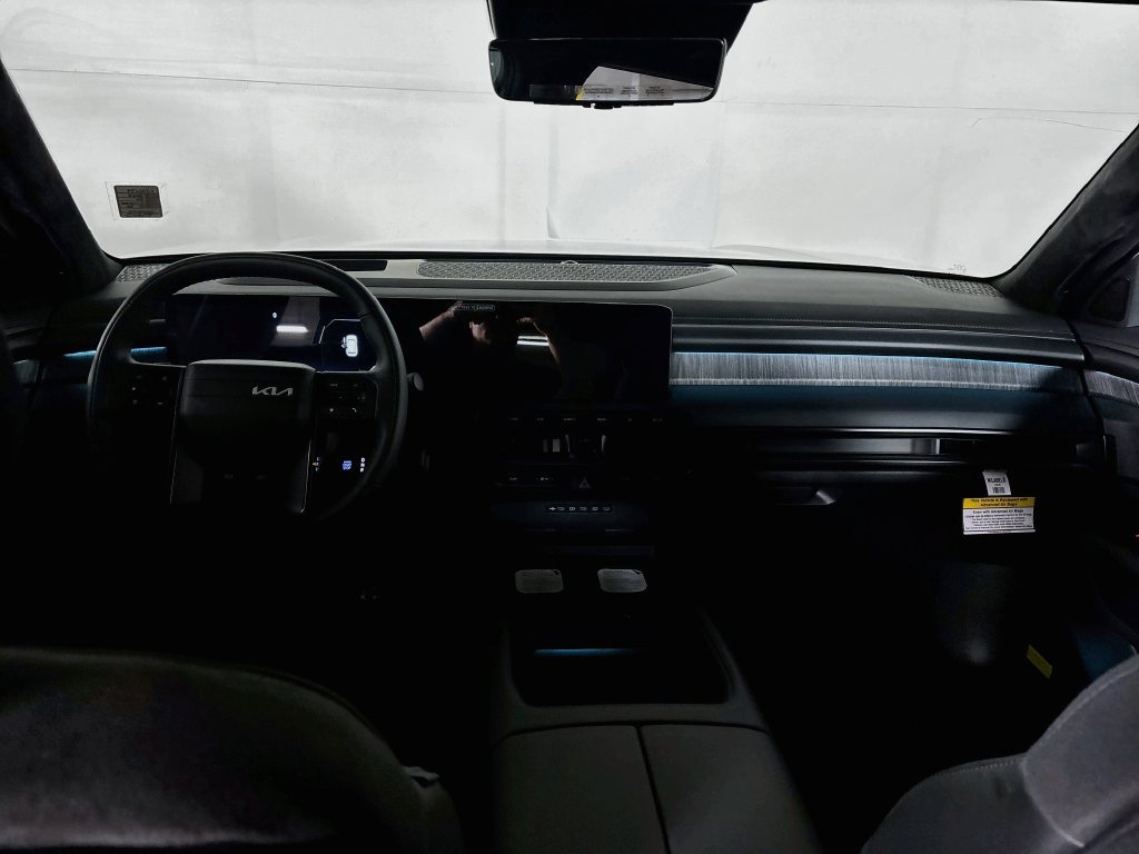 New 2027 Kia Telluride X-Line SX Prestige AWD/4WD image 12