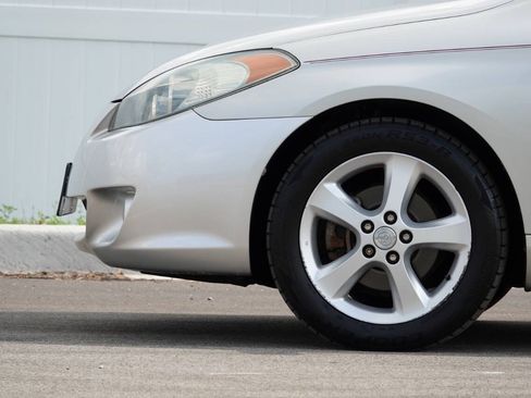 Used 2006 Toyota Solara SE FWD image 52