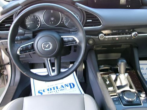 Used 2025 MAZDA MAZDA3 s image 11