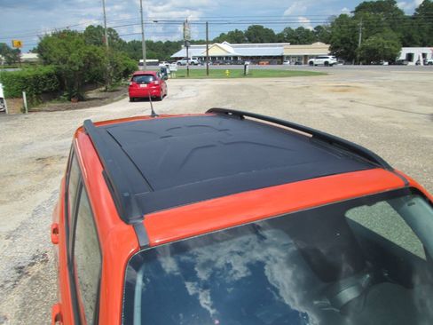 Used 2015 Jeep Renegade Latitude AWD/4WD image 81