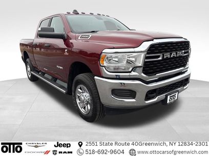 Used 2022 RAM 2500 Big Horn w/ Snow Chief Group
