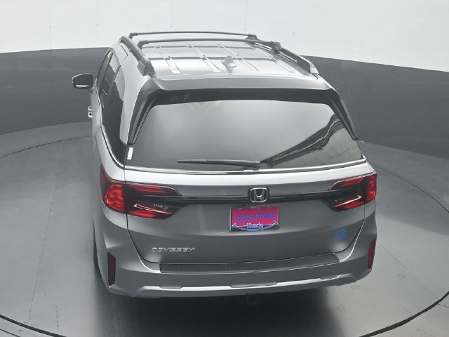 New 2026 Honda Odyssey EX-L image 22