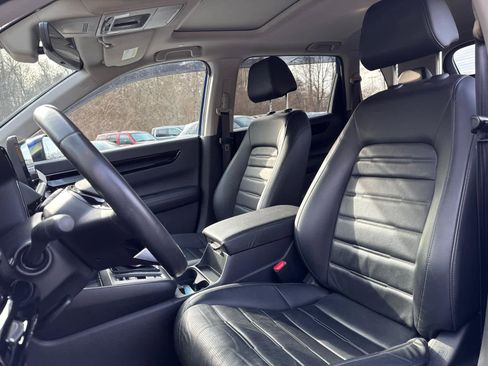 Used 2024 Honda CR-V EX-L image 14