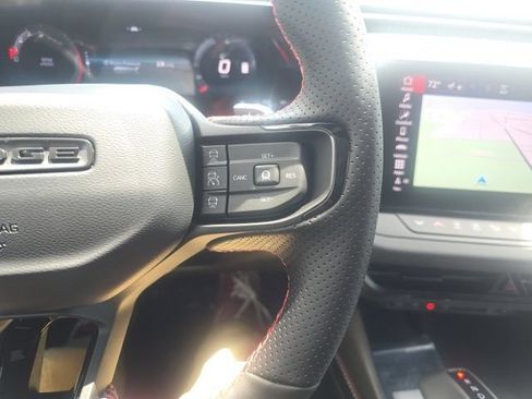 New 2026 Dodge Charger R/T AWD/4WD image 14