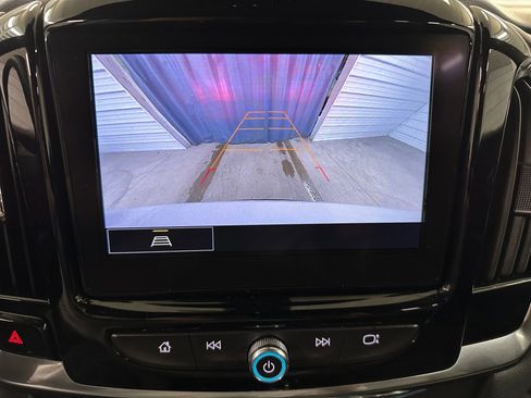 Certified 2023 Chevrolet Traverse LT w/ LPO, Floor Liner Package image 15