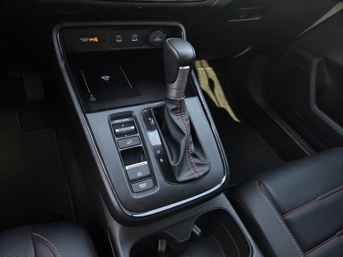 Used 2026 Honda CR-V Sport-L image 11