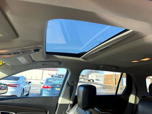 Used 2015 GMC Terrain Denali image 11