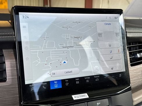 Used 2024 Ford Expedition Max Limited image 21