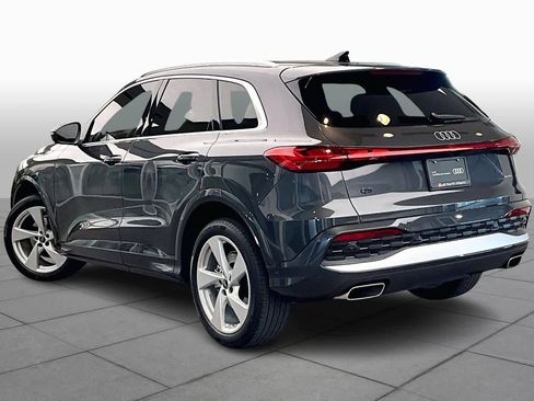 Certified 2025 Audi Q5 Prestige image 11