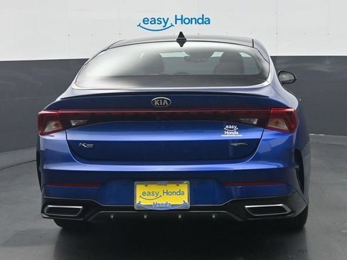 Used 2021 Kia K5 GT-Line w/ GT-Line FWD Premium Package image 6