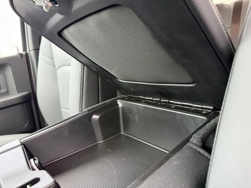 New 2026 RAM 3500 Tradesman w/ Chrome Appearance Group A image 25