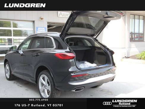 New 2025 Audi Q5 Premium Plus image 5