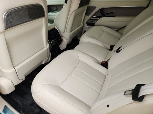 New 2026 Land Rover Range Rover Autobiography image 29