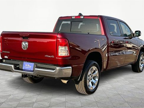 Used 2022 RAM 1500 Big Horn image 2