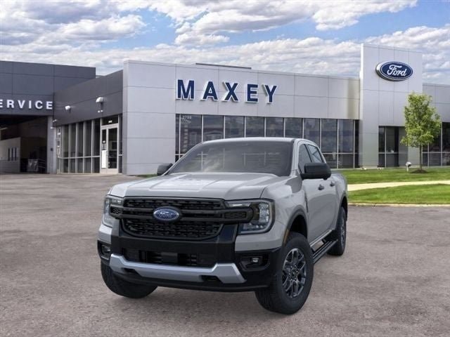 New 2026 Ford Ranger XLT AWD/4WD image 2