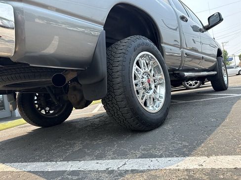 Used 2005 Dodge Ram 2500 Truck SLT w/ Quad Cab Big Horn Value Group AWD/4WD image 5