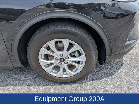 Certified 2023 Ford Escape Active FWD image 12