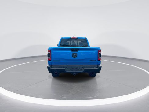 Used 2023 RAM 1500 Big Horn AWD/4WD image 8