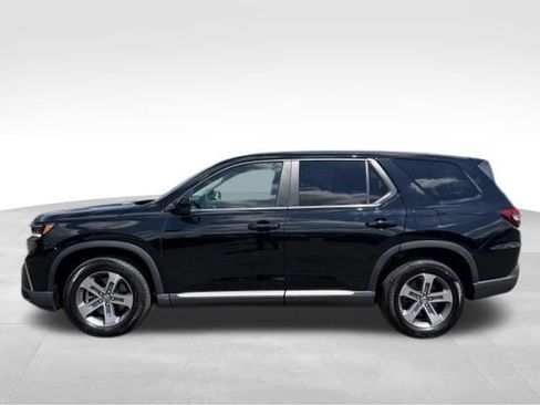Used 2023 Honda Pilot EX-L image 4