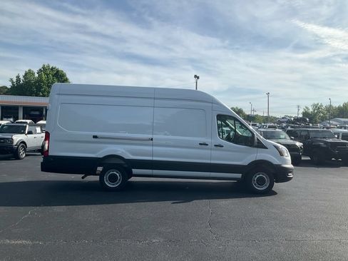 New 2026 Ford Transit 350 148 High Roof Extended RWD image 4