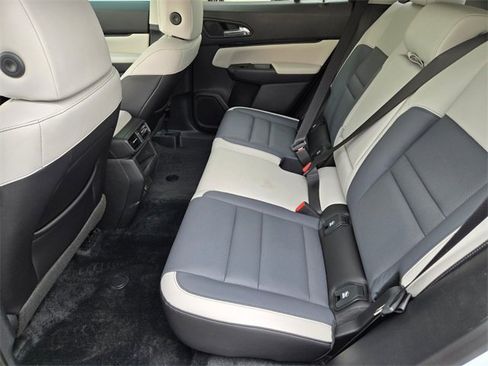 New 2026 Honda Prologue Elite image 8