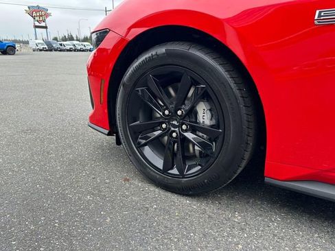 New 2026 Ford Mustang GT RWD image 25