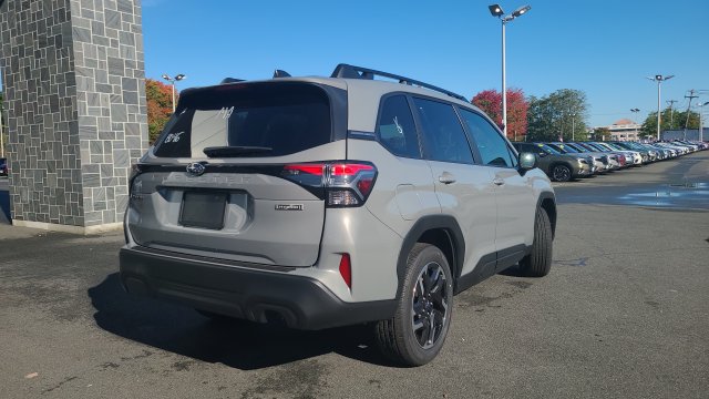 New 2026 Subaru Forester Touring AWD/4WD image 7
