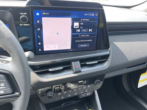 New 2026 Subaru Outback Limited XT AWD/4WD image 17