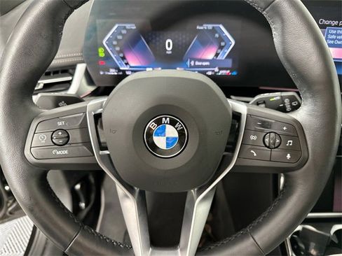 Used 2025 BMW X1 xDrive28i image 20