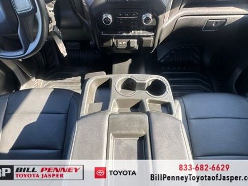 Used 2021 GMC Sierra 1500 4x4 Double Cab w/ Sierra Value Package image 11