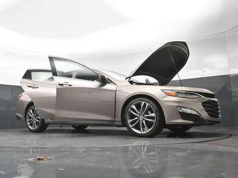 Used 2024 Chevrolet Malibu LT FWD image 35