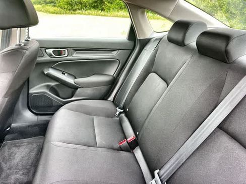 Used 2026 Honda Civic LX image 14