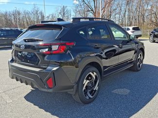 New 2026 Subaru Crosstrek 2.5i Limited AWD/4WD video 3