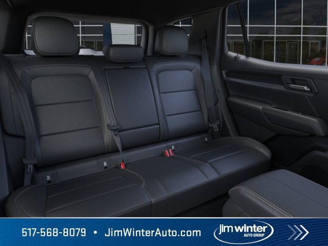 New 2027 GMC Terrain Elevation w/ Elevation Premium Package AWD/4WD image 32