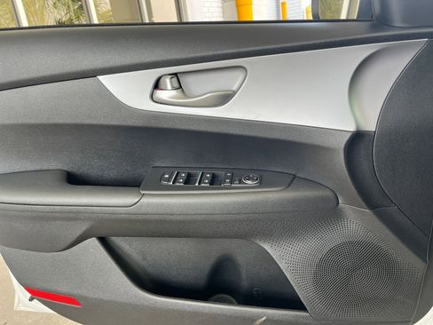 Used 2024 Kia Forte LXS image 18