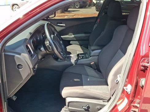 Used 2020 Dodge Charger R/T w/ Blacktop Package RWD image 9