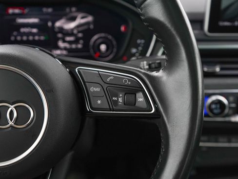 Used 2018 Audi A4 2.0T Premium Plus w/ Premium Plus Package AWD/4WD image 24