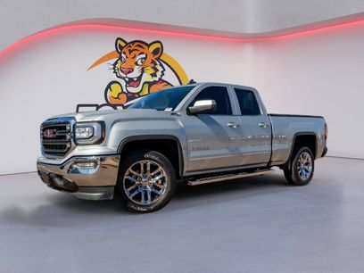 Used 2018 GMC Sierra 1500 SLE w/ SLE Value Package