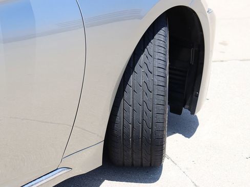 Used 2018 Lexus LS 500 image 73